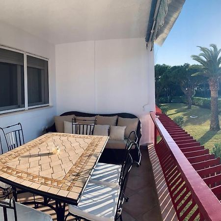 Apartamento A Pie De Playa El Portil Exterior photo