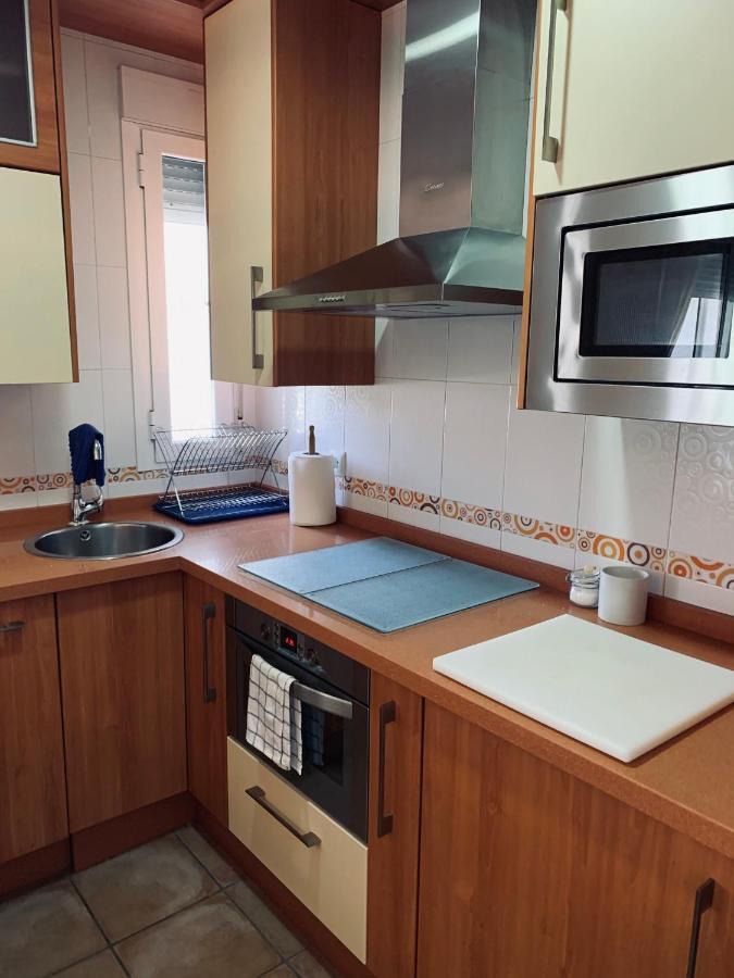 Apartamento A Pie De Playa El Portil Exterior photo