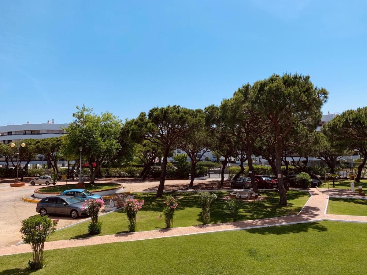 Apartamento A Pie De Playa El Portil Exterior photo