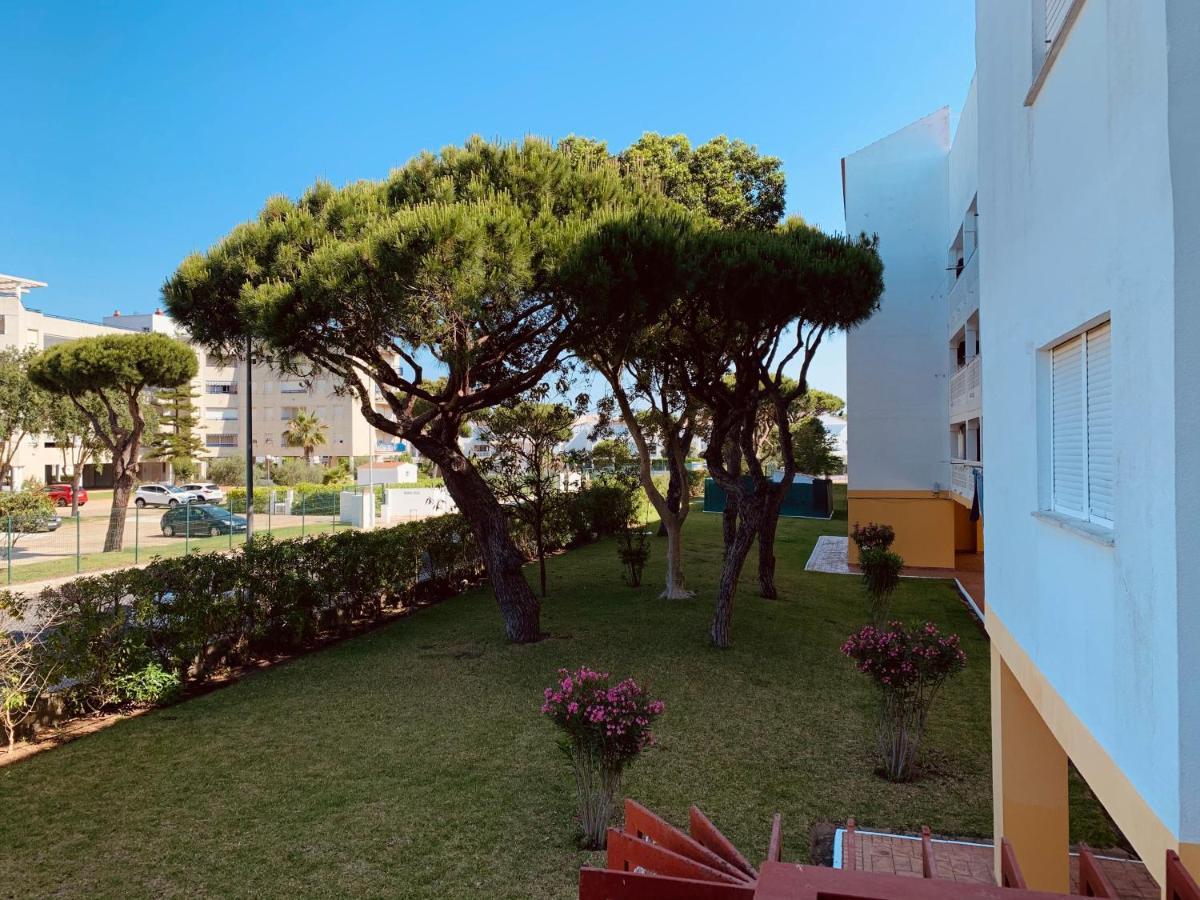 Apartamento A Pie De Playa El Portil Exterior photo