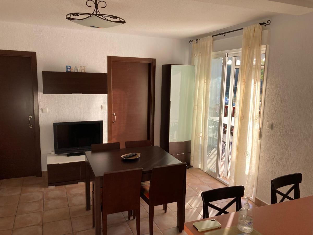 Apartamento A Pie De Playa El Portil Exterior photo