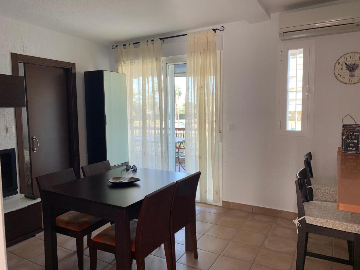 Apartamento A Pie De Playa El Portil Exterior photo
