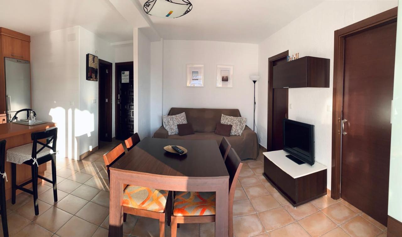 Apartamento A Pie De Playa El Portil Exterior photo