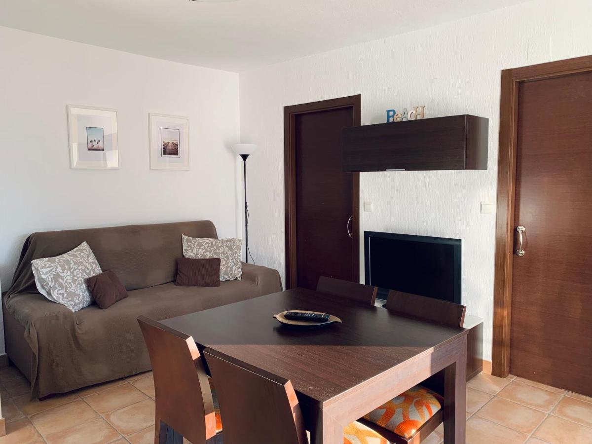 Apartamento A Pie De Playa El Portil Exterior photo